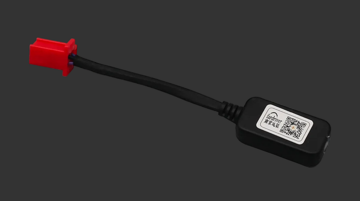FarDriver Bluetooth Module