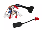 FarDriver ND72200 With Bluetooth