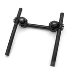 U-Bomb Clip On Handle Bar Kit