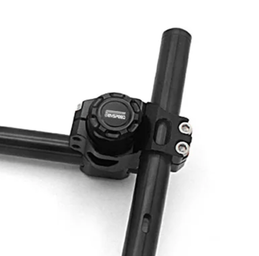 U-Bomb Clip On Handle Bar Kit