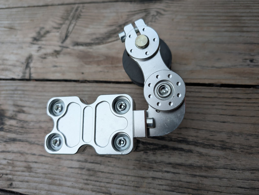 Universal CNC Aluminum Chain Tensioner