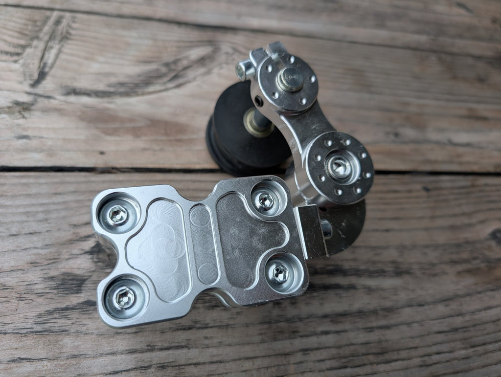 Universal CNC Aluminum Chain Tensioner