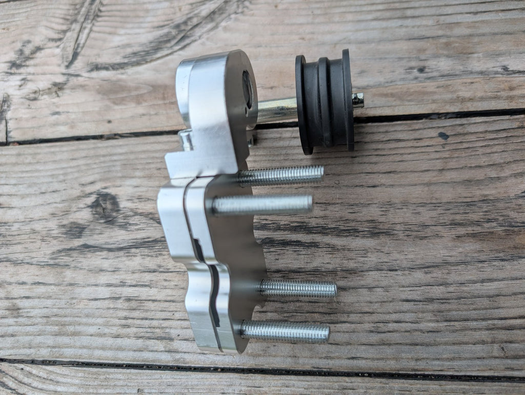 Universal CNC Aluminum Chain Tensioner