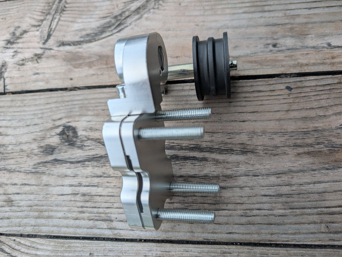 Universal CNC Aluminum Chain Tensioner