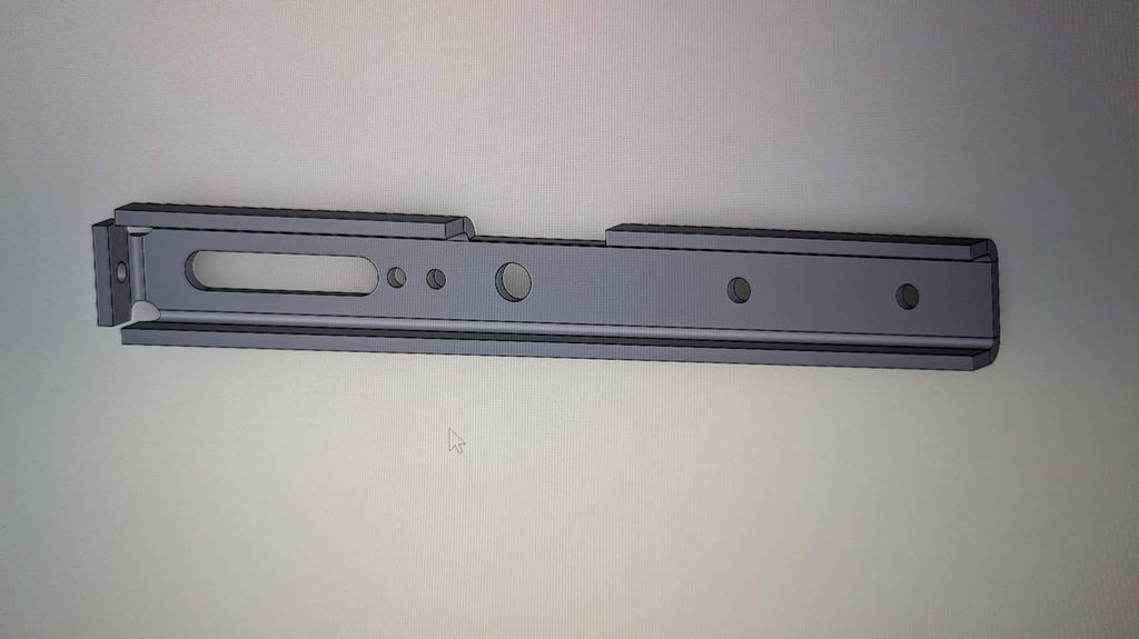 Razor MX350 Swing Arm Extensions