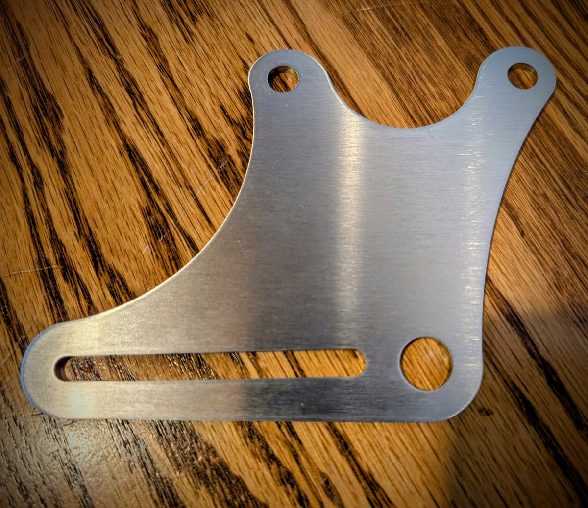 Razor Heavy Duty Slotted Brake Mount