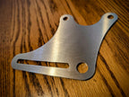 Razor Heavy Duty Slotted Brake Mount