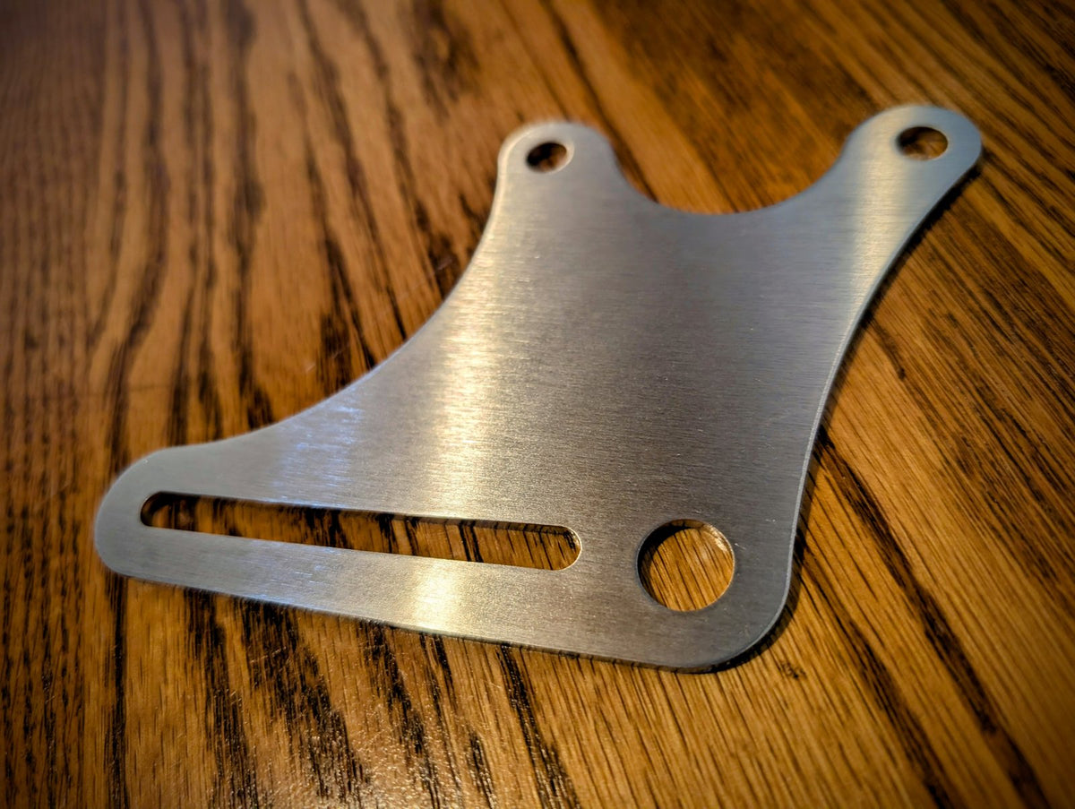 Razor Heavy Duty Slotted Brake Mount
