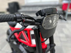 Display For Fardriver Controller