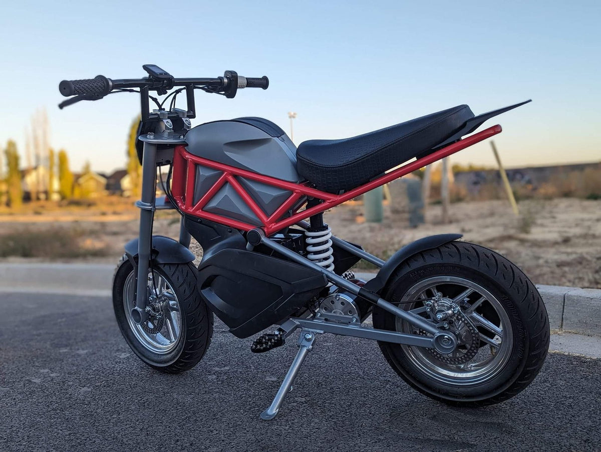 Razor RSF650 Surron Seat Kit