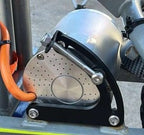 Adjustable Hardware Kit for Chain Tensioner