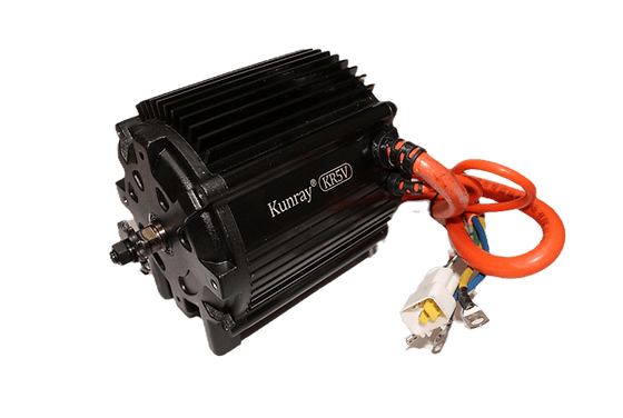 5000W KunRay KR5V