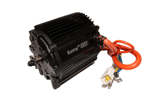 5000W KunRay KR5V
