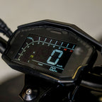 Display For Fardriver Controller