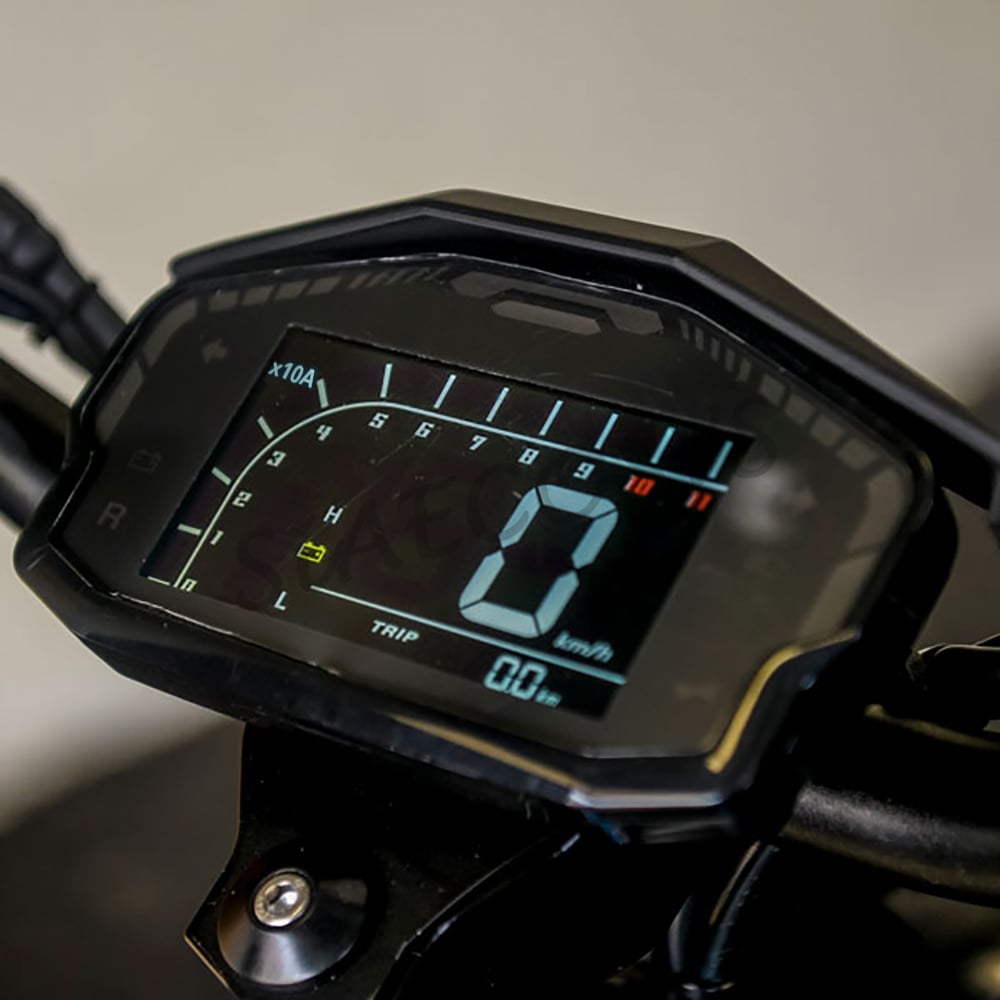 Display For Fardriver Controller