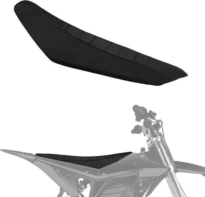 ETM RTR Electric Dirt Bike Seat Cover