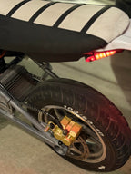 Front Pit Bike Brake Calipers