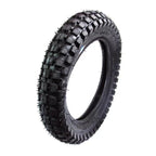 12.5 x 2.75 Tire; Knobby Tread - Razor MX