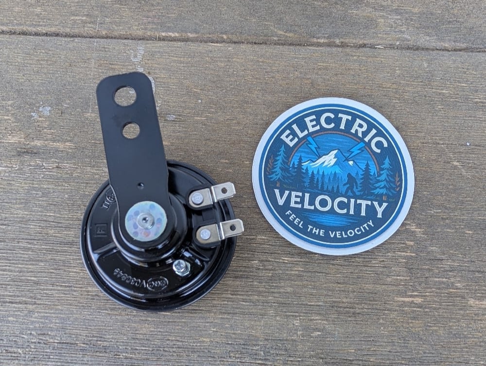 12v Universal Horn