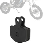 ETM RTR Electric Dirt Pit Bike Brake Pads