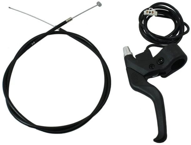 Brake Lever Assembly for Razor Scooters