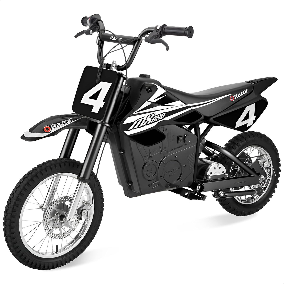 Razor MX650 Dirt Rocket Bike Electric