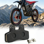 Yozma / Strike / Valtinsu Brake Pad Set