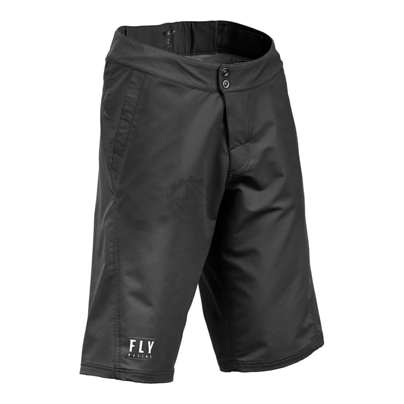 Short Fly Maverick Black