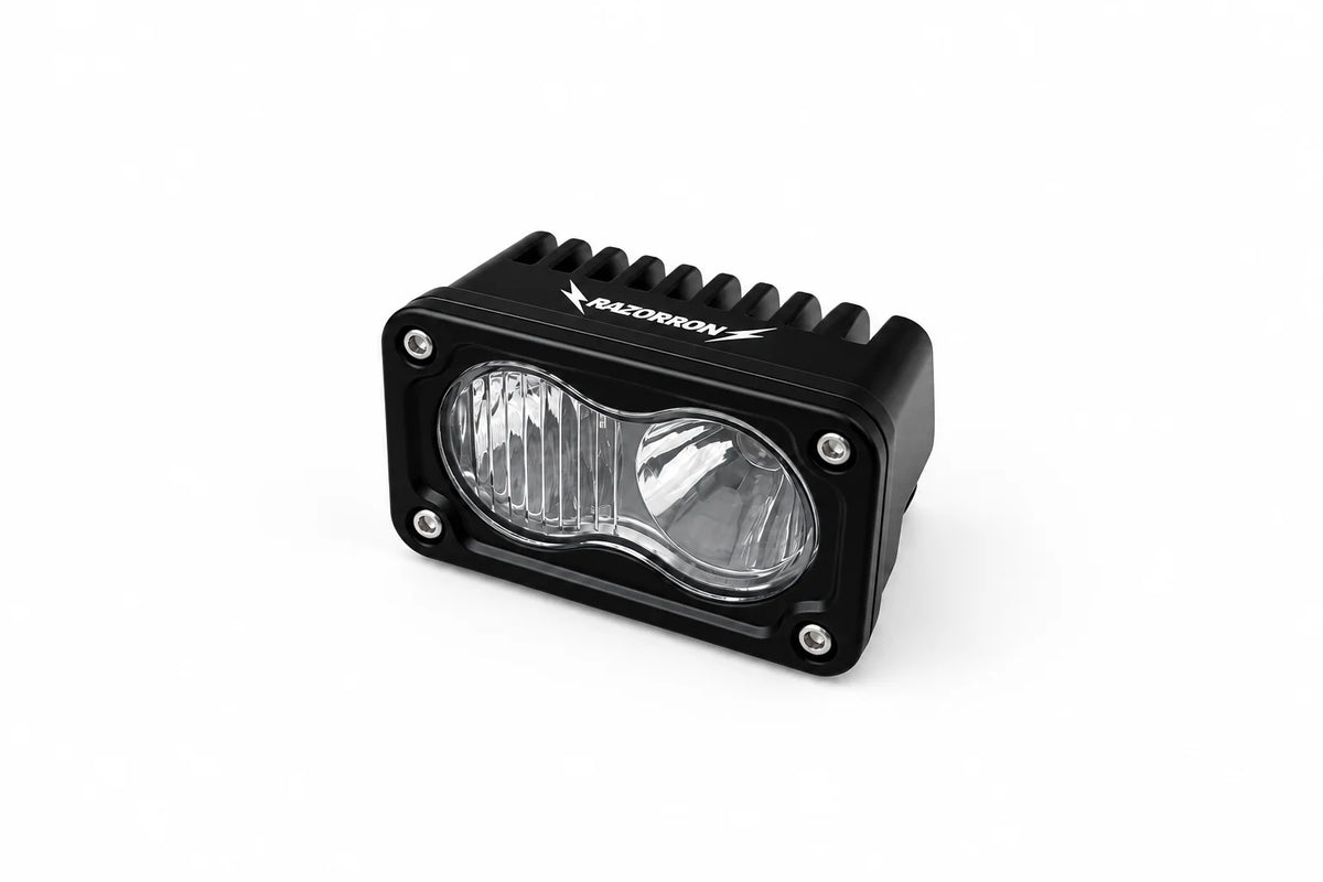 ETM RTR bolt on Baja Headlight kit