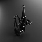 CROWN CUP HOLDER FOR E BIKES