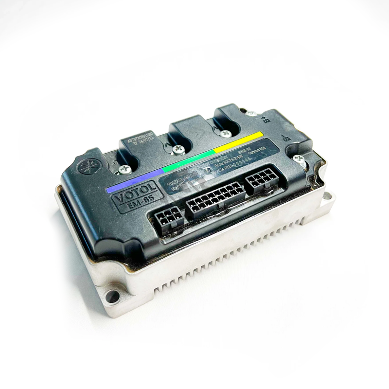 **GARAGE SALE ITEM Replacement Controller ETM RTR Sport