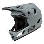 Helmet Fly Rayce Solid MTB Grey