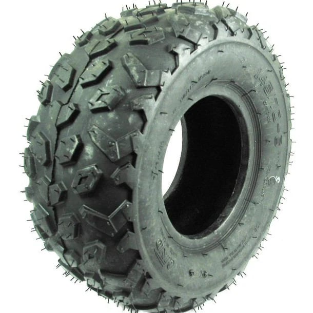 Rizzler Premium Dirt Tire Set