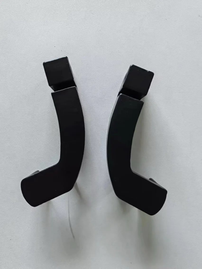 YBE Razor Drop Pegs
