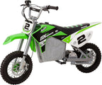Dirt Rocket SX500 Electric Motorcycle