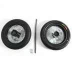 Supermoto Wheel set 12'' ETM RTR