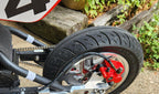 Front Pit Bike Brake Calipers