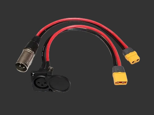 Charge Port Adapter