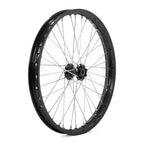 Front Rim 21'' x 1.60" CNC Black