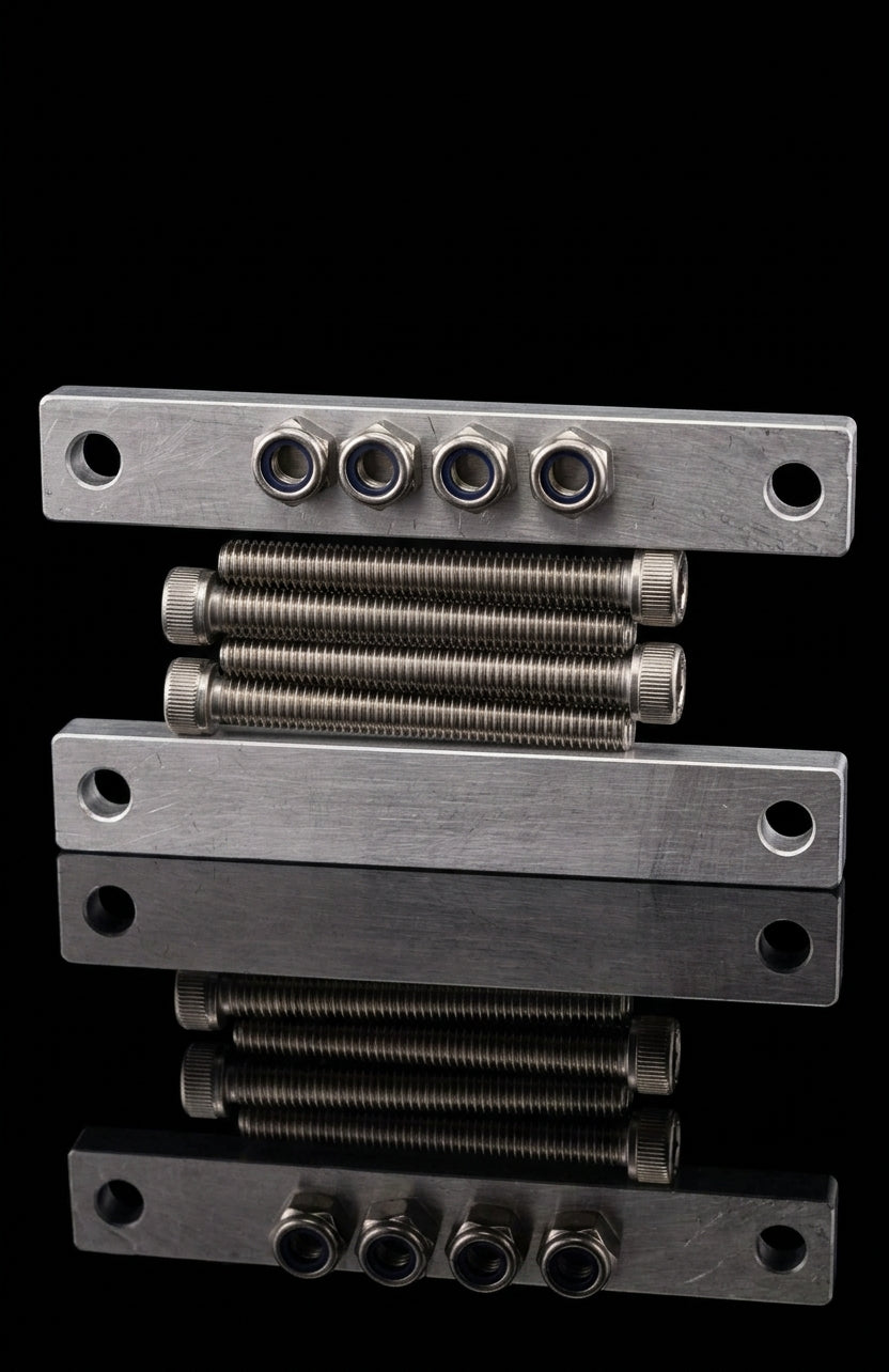 Razor Fardriver ND72300 Mount Kit