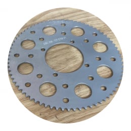 ETM RTR #35 Rear Sprocket 73T