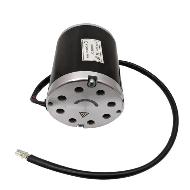 36V, 650W Motor for Razor RSF650 and MX650