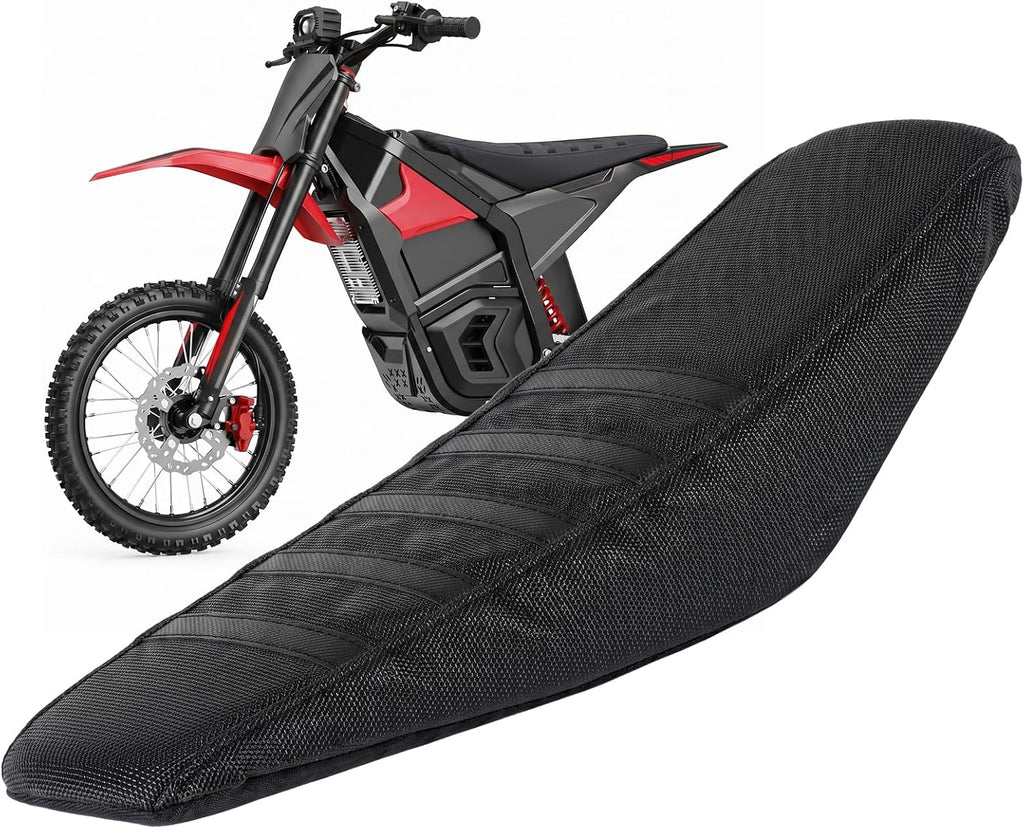 Yozma / Strike / Valtinsu Electric Dirt Bike Seat Cover