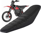 Yozma / Strike / Valtinsu Electric Dirt Bike Seat Cover