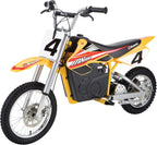 Dirt Rocket MX650 Electric Motorcycle