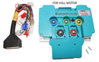 FARDRIVER ND72450 ENCODER