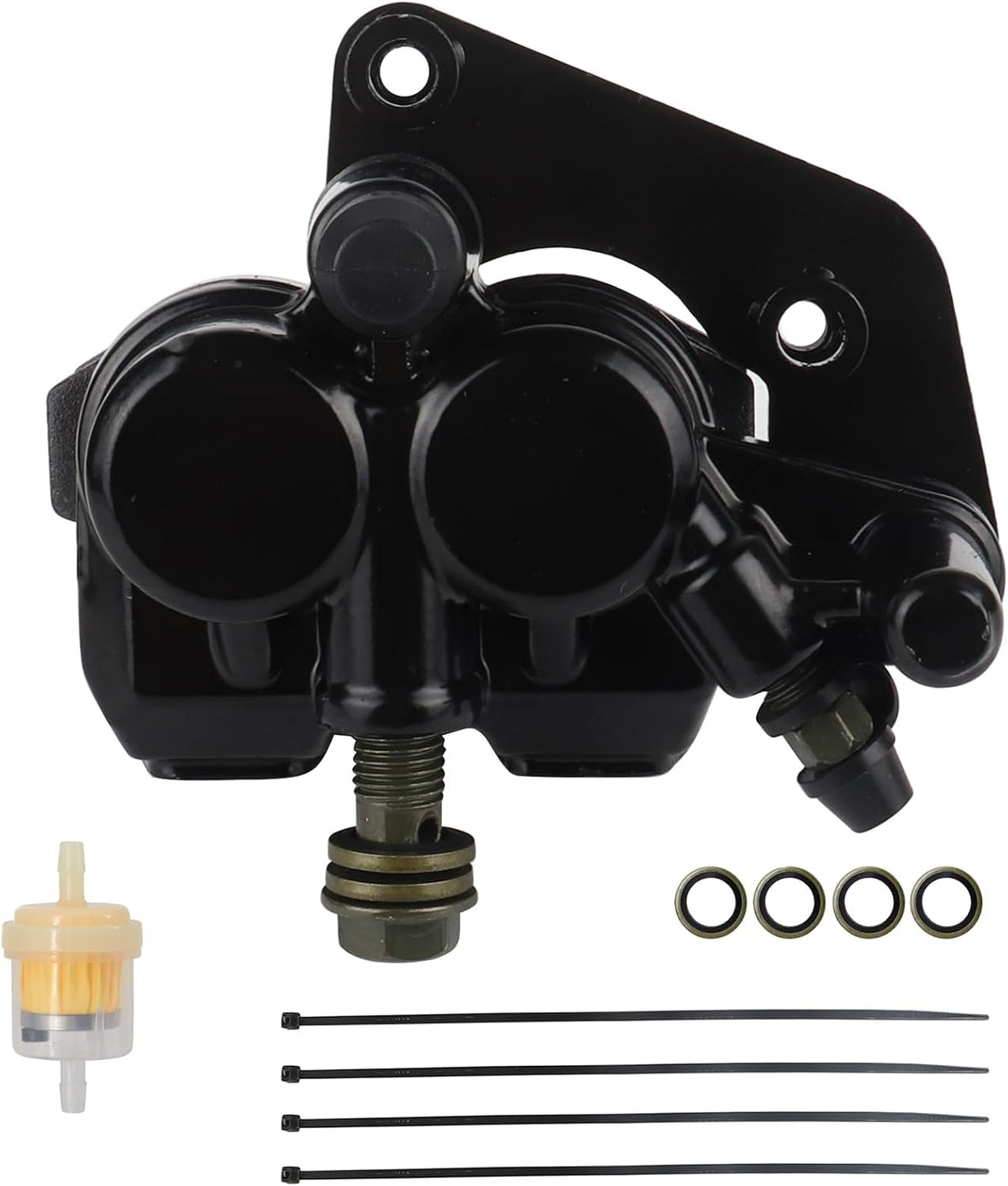 Front Pit Bike Brake Calipers