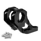Handlebar Stem Direct Mount CNC Black Edition 31.8mm