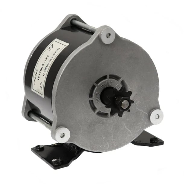 Motor for Razor Crazy Cart XL (36V, 500W)