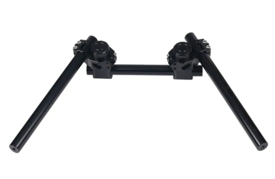 U-Bomb Clip On Handle Bar Kit